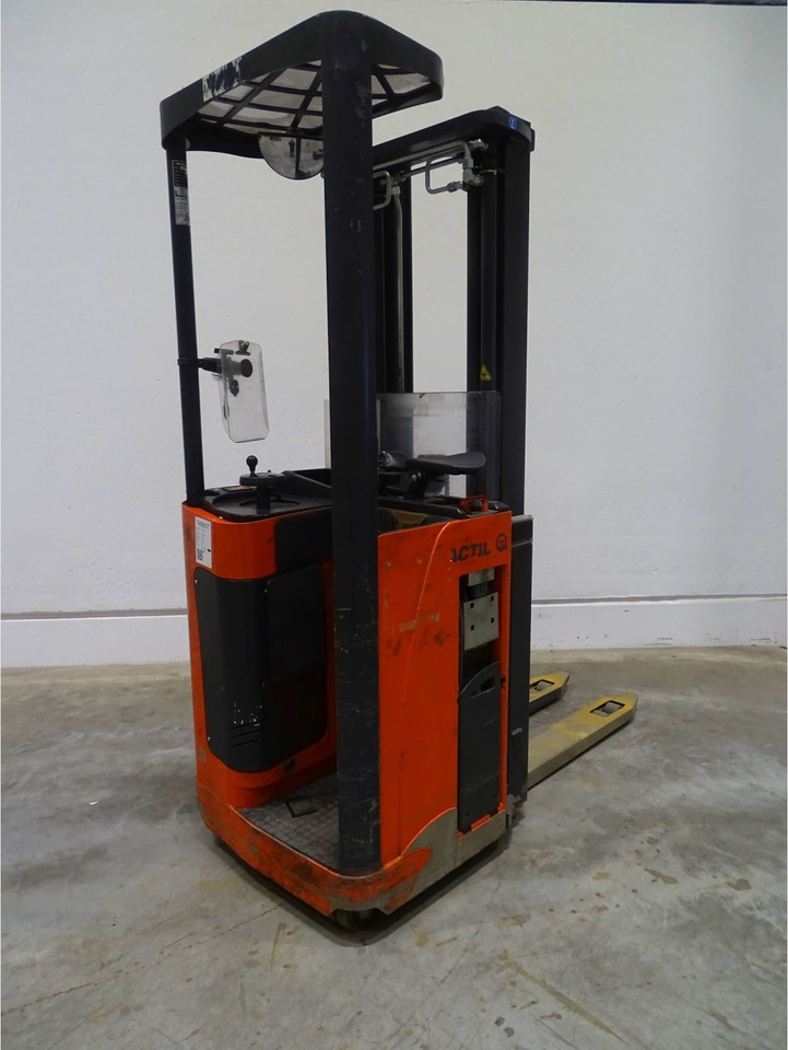 Actil L1350 - Staplare: bild 4 Actil L1350 - Staplare: bild 4