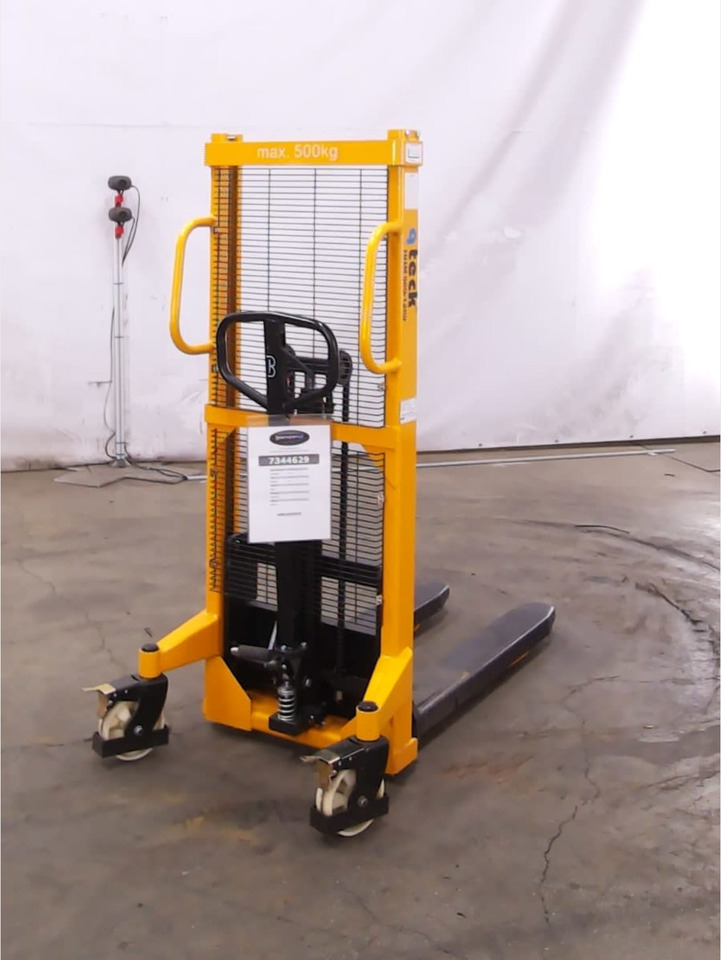 High lift truck HHM500/1200 - Staplare: bild 3 High lift truck HHM500/1200 - Staplare: bild 3