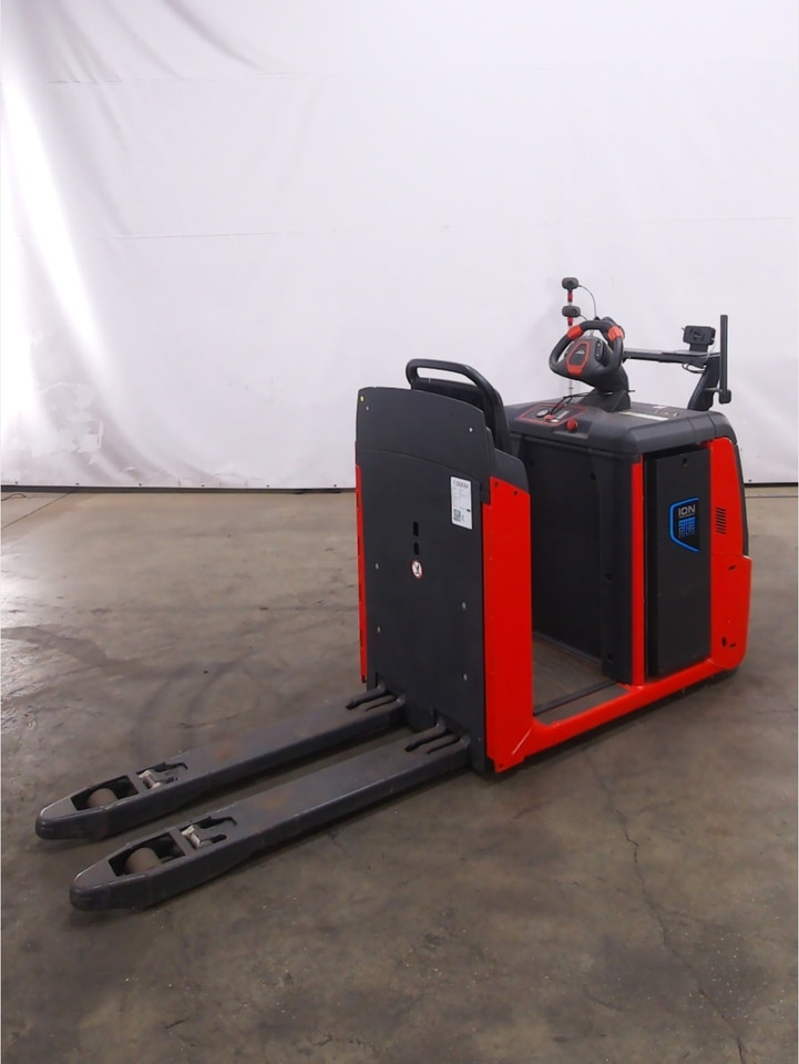Linde N20/LiIon - Plocktruck: bild 1 Linde N20/LiIon - Plocktruck: bild 1