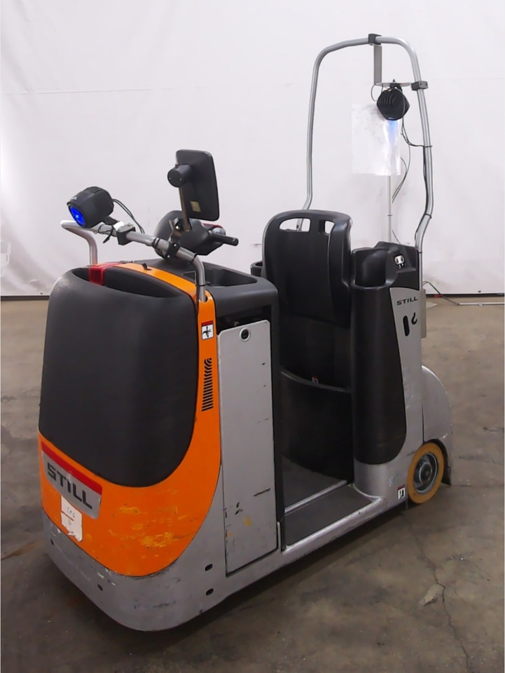 STILL CX-T - Plocktruck: bild 1 STILL CX-T - Plocktruck: bild 1