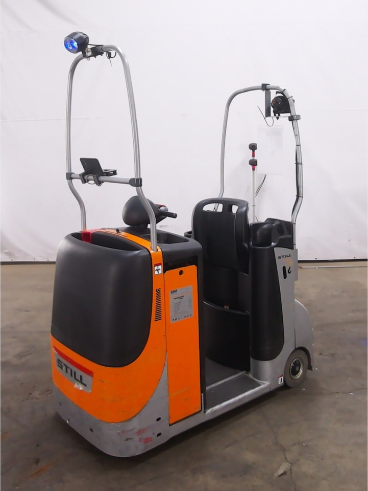 STILL CX-T - Plocktruck: bild 1 STILL CX-T - Plocktruck: bild 1
