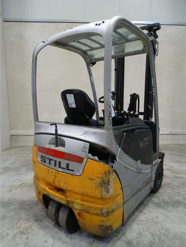 STILL RX20-15 - Eltruck: bild 3 STILL RX20-15 - Eltruck: bild 3