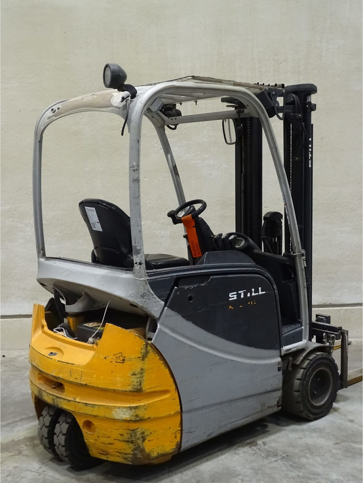 STILL RX20-18 - Eltruck: bild 3 STILL RX20-18 - Eltruck: bild 3