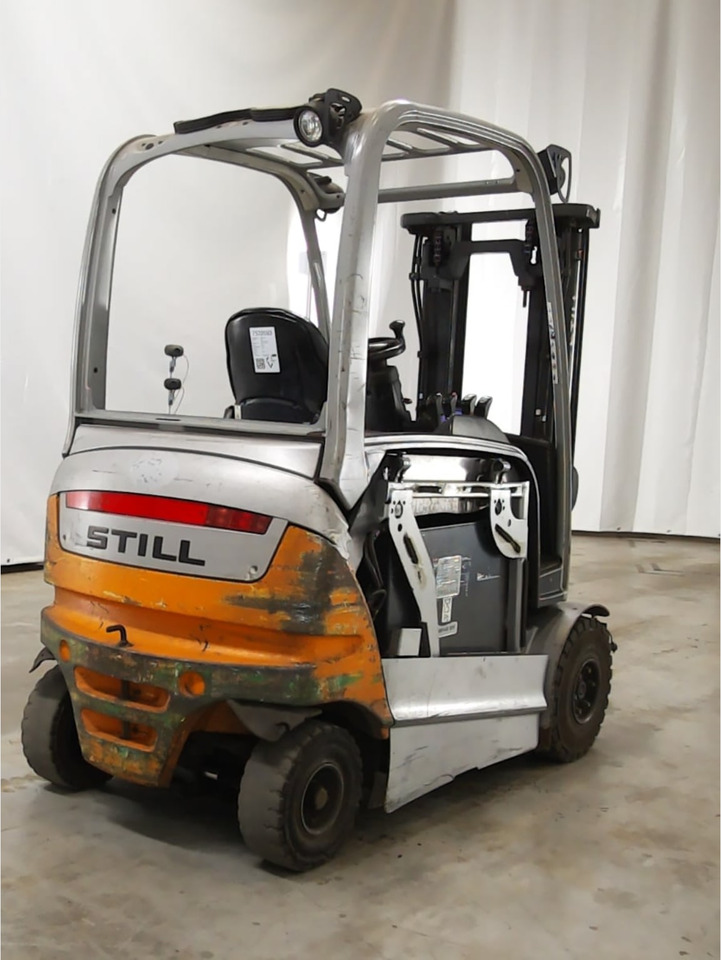 STILL RX60-25 - Eltruck: bild 3 STILL RX60-25 - Eltruck: bild 3