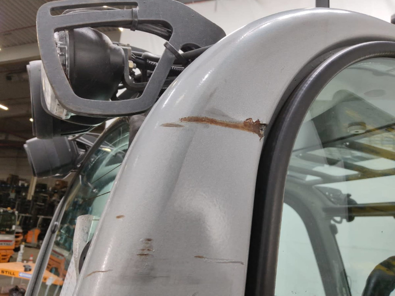 Eltruck STILL RX60-25: bild 6