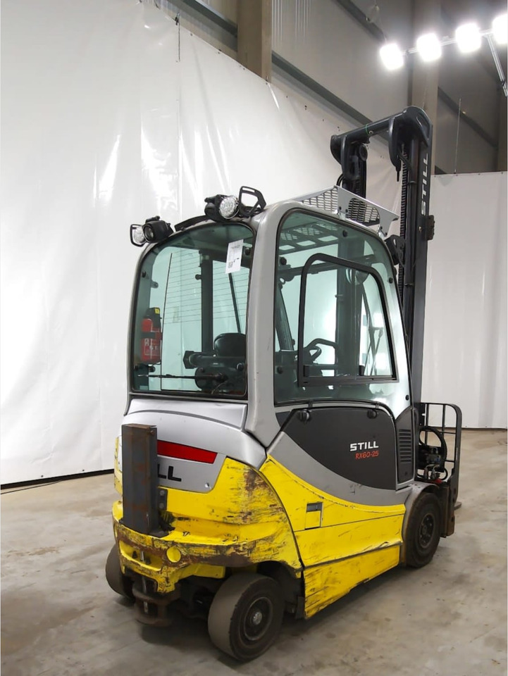 STILL RX60-25 - Eltruck: bild 3 STILL RX60-25 - Eltruck: bild 3