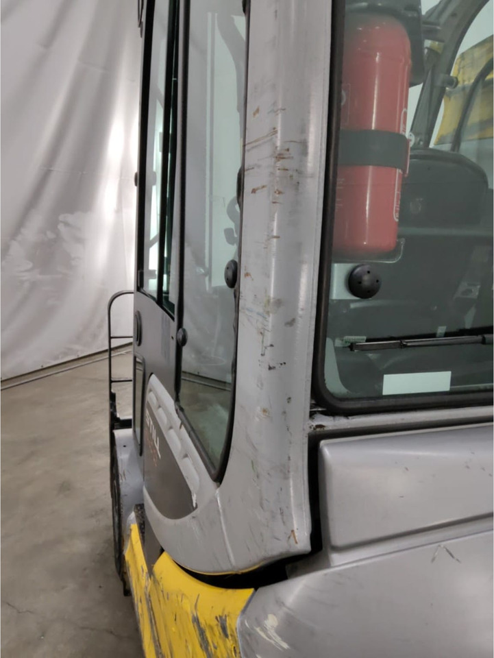 Eltruck STILL RX60-25: bild 7