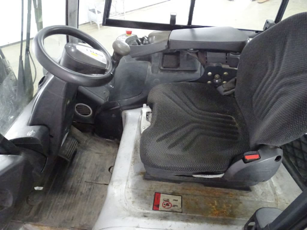 STILL RX60-30 - Eltruck: bild 3 STILL RX60-30 - Eltruck: bild 3