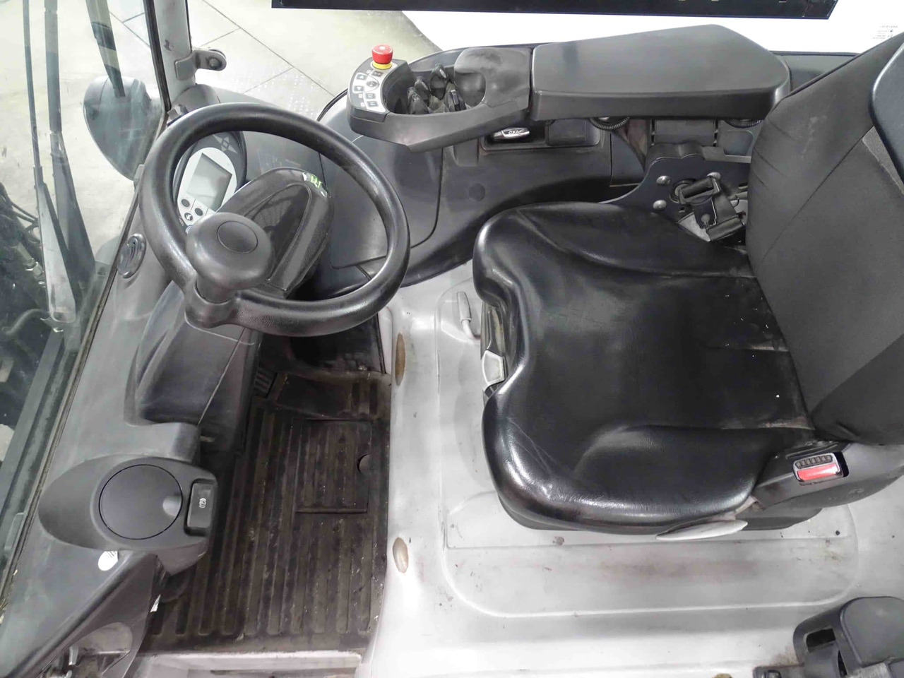 STILL RX60-50/600 - Eltruck: bild 4 STILL RX60-50/600 - Eltruck: bild 4