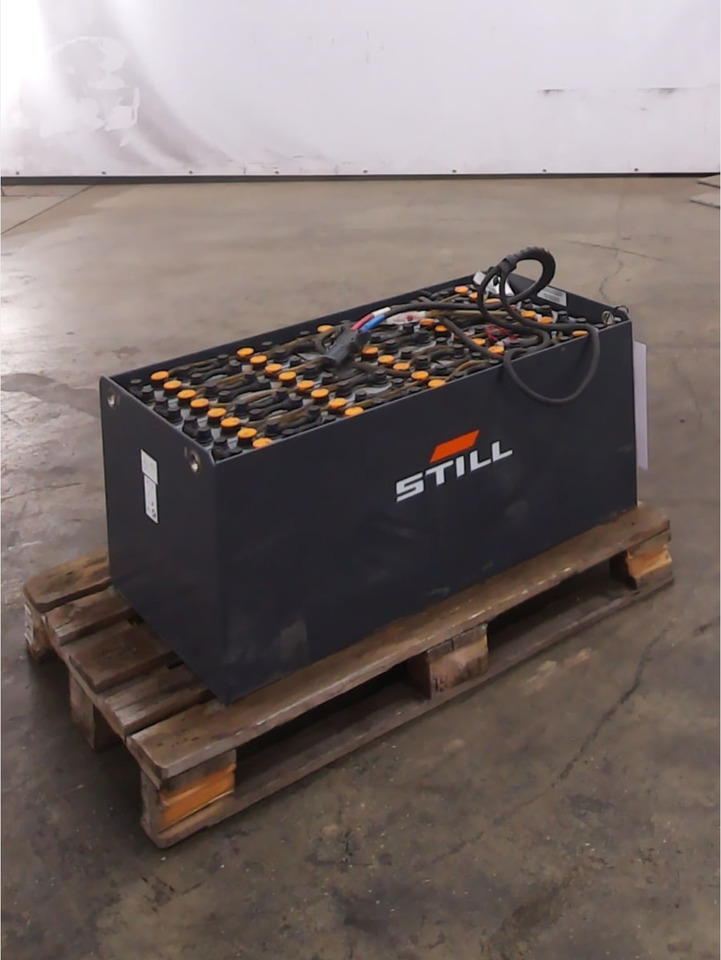TAB Battery 80V 240Ah - Batteri för Materialhanteringsutrustning: bild 1 TAB Battery 80V 240Ah - Batteri för Materialhanteringsutrustning: bild 1
