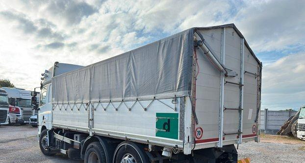 DAF CF 85-460. Cassone ribaltabile - Tippbil lastbil: bild 5 DAF CF 85-460. Cassone ribaltabile - Tippbil lastbil: bild 5
