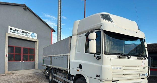 DAF CF 85-460. Cassone ribaltabile - Tippbil lastbil: bild 1 DAF CF 85-460. Cassone ribaltabile - Tippbil lastbil: bild 1