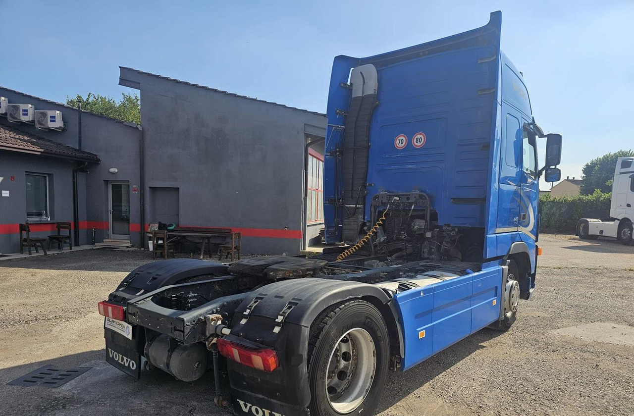 VOLVO FH.440. Euro 5 Con il Disco - Dragbil: bild 3 VOLVO FH.440. Euro 5 Con il Disco - Dragbil: bild 3