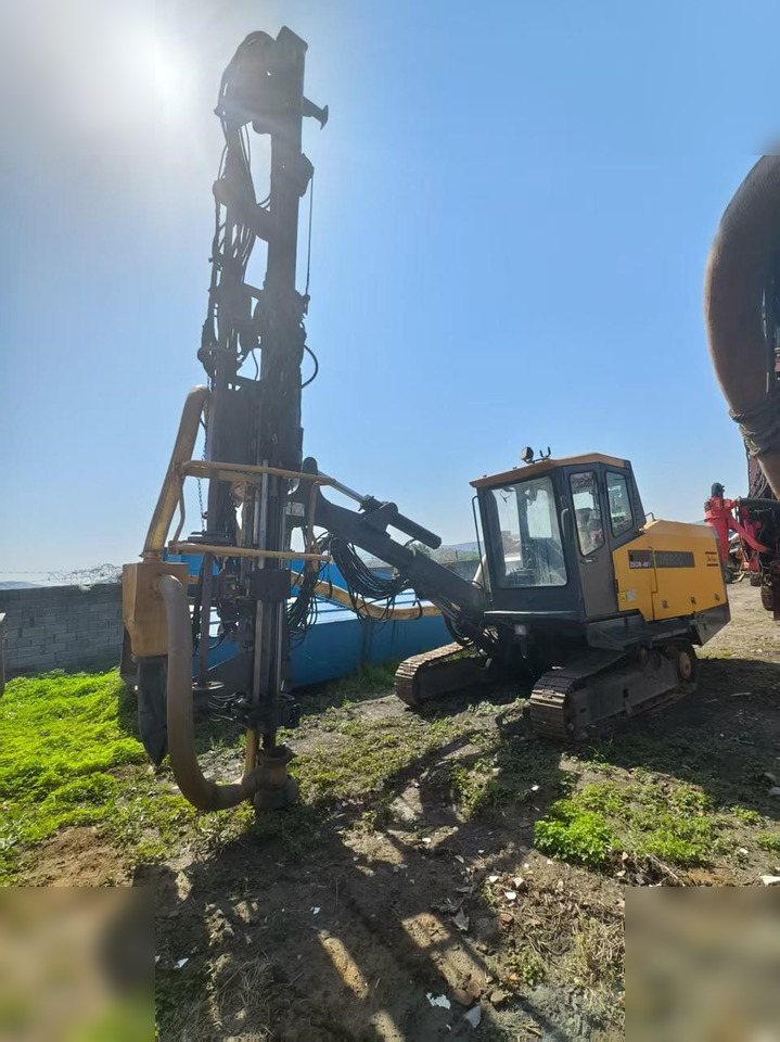 2012 ATLAS COPCO T35 - Borrmaskin: bild 2 2012 ATLAS COPCO T35 - Borrmaskin: bild 2