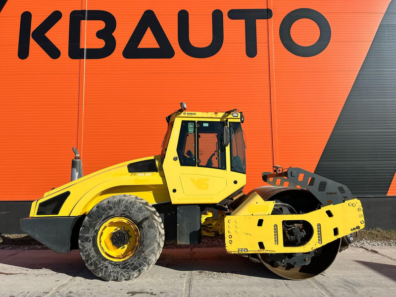 Bomag BW 213 DH - Vält: bild 5 Bomag BW 213 DH - Vält: bild 5