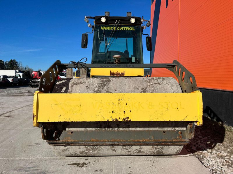 Bomag BW 213 DH - Vält: bild 3 Bomag BW 213 DH - Vält: bild 3