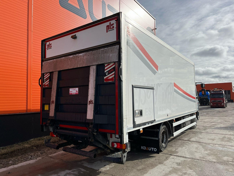 Lastbil med skåp DAF LF 210 4x2 BOX L=6236 mm: bild 6