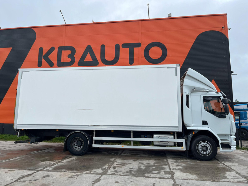 DAF LF 290 4x2 BOX L=7412 mm - Lastbil med skåp: bild 5 DAF LF 290 4x2 BOX L=7412 mm - Lastbil med skåp: bild 5