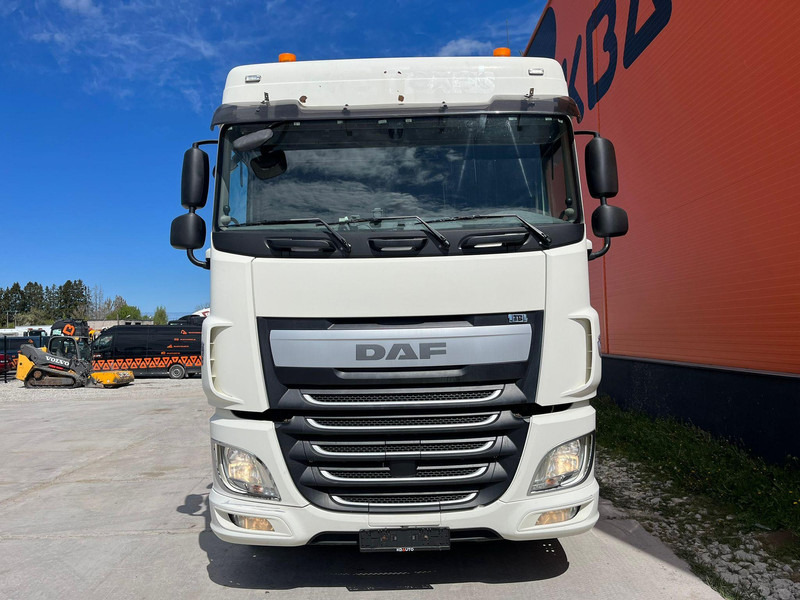 DAF XF 440 FTP 6x2 - Dragbil: bild 3 DAF XF 440 FTP 6x2 - Dragbil: bild 3
