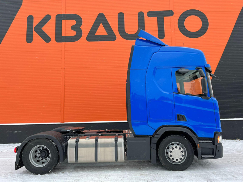 Scania R 460 4x2 NEW ! / RETARDER - Dragbil: bild 5 Scania R 460 4x2 NEW ! / RETARDER - Dragbil: bild 5