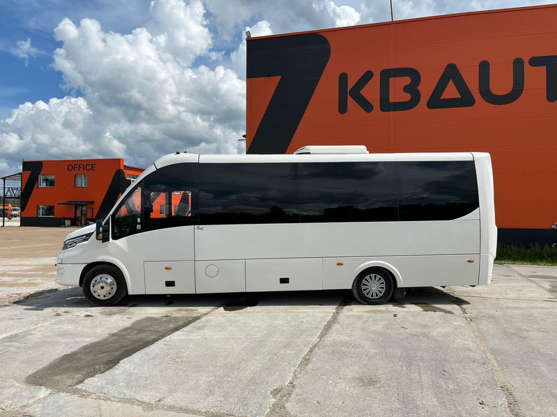 Iveco First Rosero 70C21 / 30 seats / AC - Minibuss, Persontransport: bild 4 Iveco First Rosero 70C21 / 30 seats / AC - Minibuss, Persontransport: bild 4