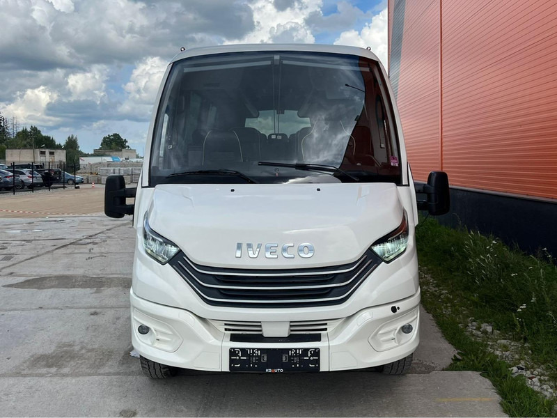 Iveco First Rosero 70C21 / 30 seats / AC - Minibuss, Persontransport: bild 2 Iveco First Rosero 70C21 / 30 seats / AC - Minibuss, Persontransport: bild 2