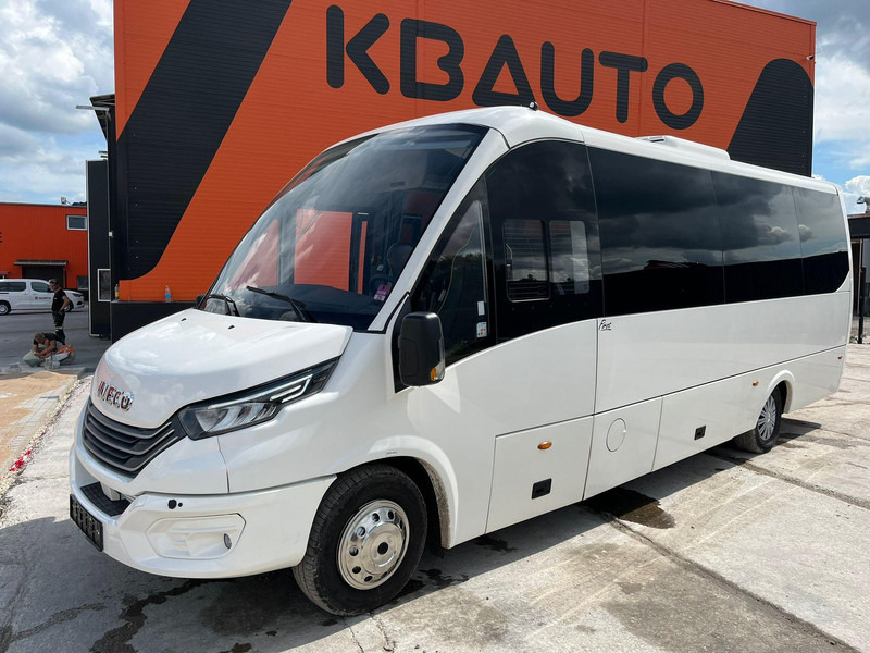 Iveco First Rosero 70C21 / 30 seats / AC - Minibuss, Persontransport: bild 3 Iveco First Rosero 70C21 / 30 seats / AC - Minibuss, Persontransport: bild 3