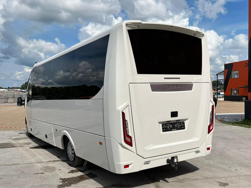 Iveco First Rosero 70C21 / 30 seats / AC - Minibuss, Persontransport: bild 5 Iveco First Rosero 70C21 / 30 seats / AC - Minibuss, Persontransport: bild 5