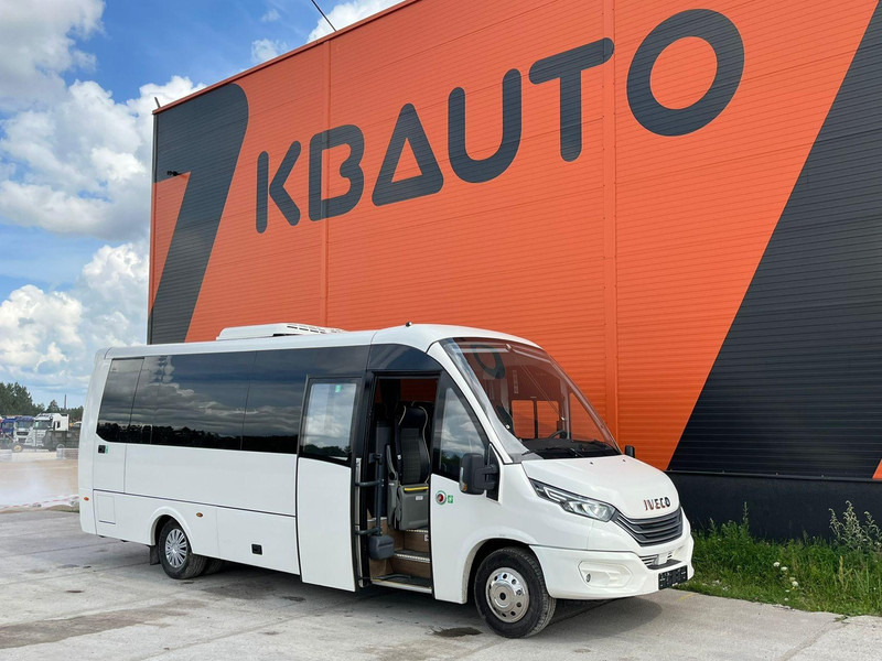Iveco First Rosero 70C21 / 30 seats / AC - Minibuss, Persontransport: bild 1 Iveco First Rosero 70C21 / 30 seats / AC - Minibuss, Persontransport: bild 1
