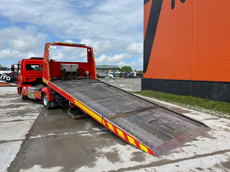 Leasa Mercedes-Benz ATEGO 1224 4x2 JIGE SIMPLEX 5T / 2x WINCH / PLATFORM L=5702 mm Mercedes-Benz ATEGO 1224 4x2 JIGE SIMPLEX 5T / 2x WINCH / PLATFORM L=5702 mm: bild 9