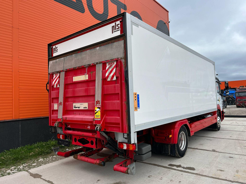 Mercedes-Benz Atego 1224 4x2 BOX L=7548 mm - Lastbil med skåp: bild 5 Mercedes-Benz Atego 1224 4x2 BOX L=7548 mm - Lastbil med skåp: bild 5