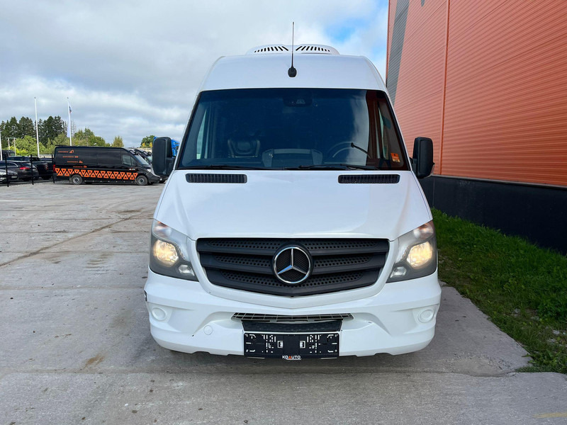 Mercedes-Benz Sprinter 516 CDI 19+1+1 SEATS / AC - Minibuss, Persontransport: bild 2 Mercedes-Benz Sprinter 516 CDI 19+1+1 SEATS / AC - Minibuss, Persontransport: bild 2