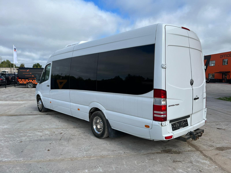 Mercedes-Benz Sprinter 516 CDI 19+1+1 SEATS / AC - Minibuss, Persontransport: bild 5 Mercedes-Benz Sprinter 516 CDI 19+1+1 SEATS / AC - Minibuss, Persontransport: bild 5