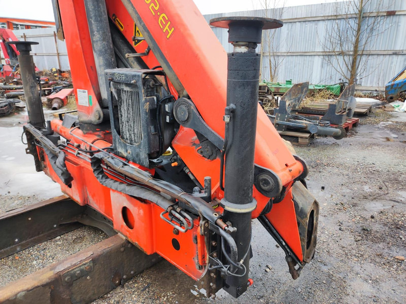 Palfinger PK12002 EH - Lastbilskran för Lastbil: bild 5 Palfinger PK12002 EH - Lastbilskran för Lastbil: bild 5
