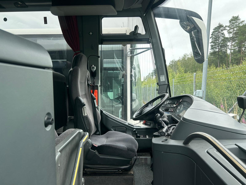 Setra S416 GT 4x2 ARRIVING IN TWO WEEKS / AC / AUXILIARY HEATING / WC - Turistbuss: bild 3 Setra S416 GT 4x2 ARRIVING IN TWO WEEKS / AC / AUXILIARY HEATING / WC - Turistbuss: bild 3