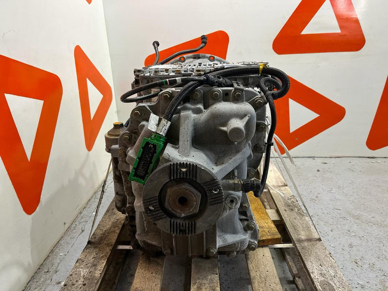 Volvo AT2612D GEARBOX / 3190666 - Växellåda för Lastbil: bild 2 Volvo AT2612D GEARBOX / 3190666 - Växellåda för Lastbil: bild 2
