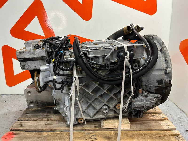 Volvo AT2612D RETARDER GEARBOX / 3190665 / 21156557 - Växellåda för Lastbil: bild 1 Volvo AT2612D RETARDER GEARBOX / 3190665 / 21156557 - Växellåda för Lastbil: bild 1