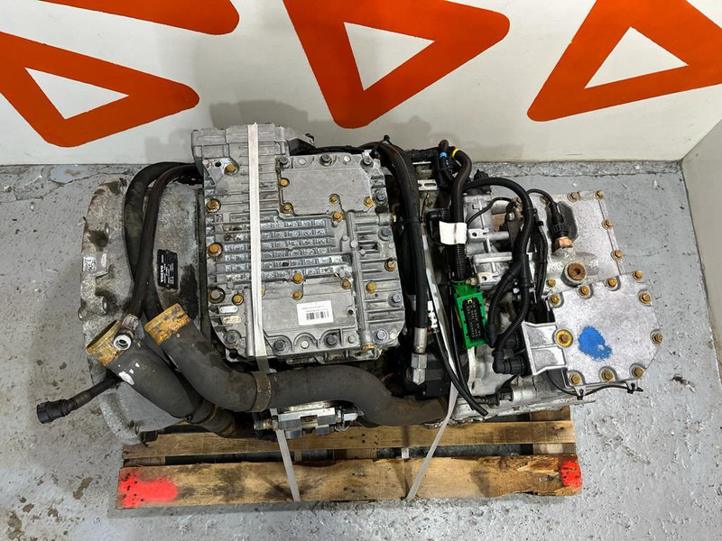 Volvo AT2612D RETARDER GEARBOX / 3190665 / 21156557 - Växellåda för Lastbil: bild 5 Volvo AT2612D RETARDER GEARBOX / 3190665 / 21156557 - Växellåda för Lastbil: bild 5