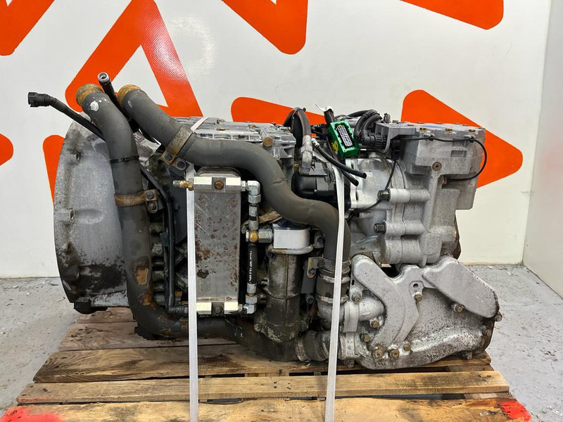 Volvo AT2612D RETARDER GEARBOX / 3190665 / 21156557 - Växellåda för Lastbil: bild 3 Volvo AT2612D RETARDER GEARBOX / 3190665 / 21156557 - Växellåda för Lastbil: bild 3