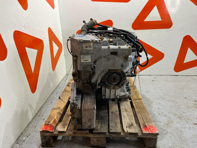 Volvo AT2612D RETARDER GEARBOX / 3190665 / 21156557 - Växellåda för Lastbil: bild 4 Volvo AT2612D RETARDER GEARBOX / 3190665 / 21156557 - Växellåda för Lastbil: bild 4