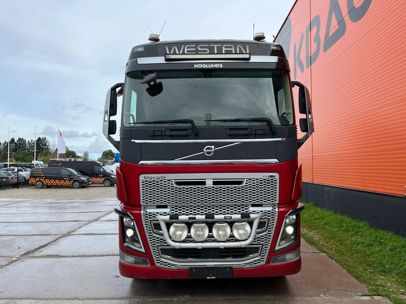Volvo FH 16 650 6x4 Jonsered J1088ST. 96 - Timmerbil, Kranbil: bild 2 Volvo FH 16 650 6x4 Jonsered J1088ST. 96 - Timmerbil, Kranbil: bild 2
