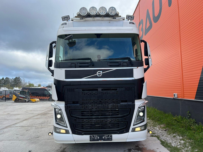 Volvo FH 16 750 8x4*4 COMBI / PK34002 / JOAB L 24 ton / L=4950 mm - Lastväxlare lastbil, Kranbil: bild 3 Volvo FH 16 750 8x4*4 COMBI / PK34002 / JOAB L 24 ton / L=4950 mm - Lastväxlare lastbil, Kranbil: bild 3