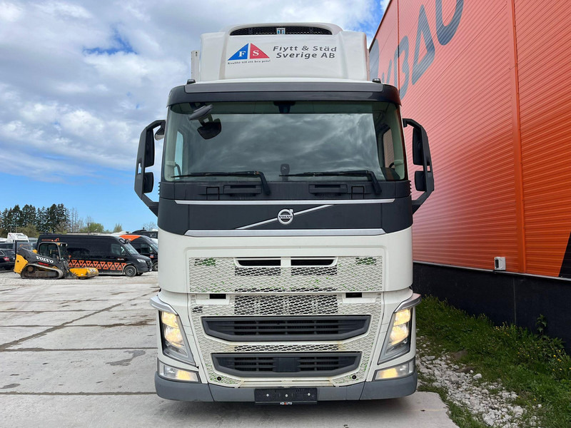 Volvo FH 460 6x2*4 T-1000R / Box L=7437 mm - Kylbil lastbil: bild 3 Volvo FH 460 6x2*4 T-1000R / Box L=7437 mm - Kylbil lastbil: bild 3