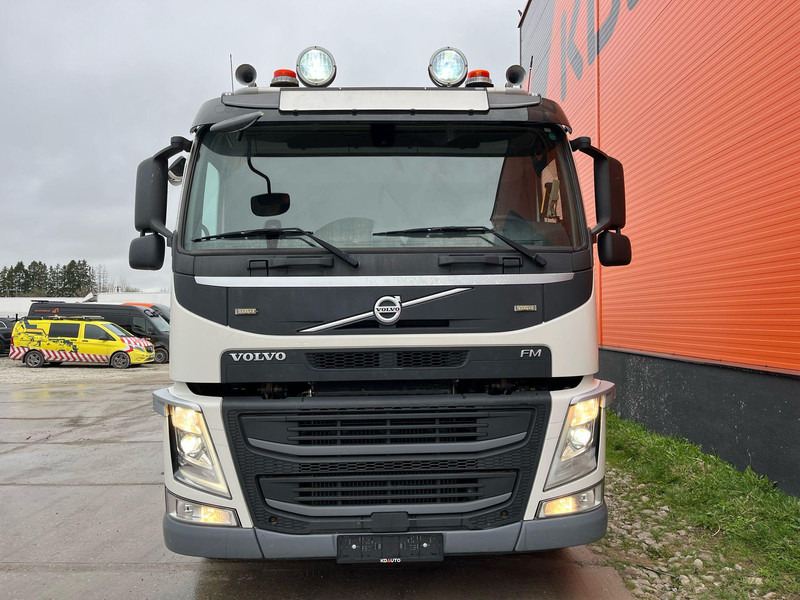 Volvo FM 330 4x2 JOAB VL 14 U - Liftdumper lastbil: bild 3 Volvo FM 330 4x2 JOAB VL 14 U - Liftdumper lastbil: bild 3