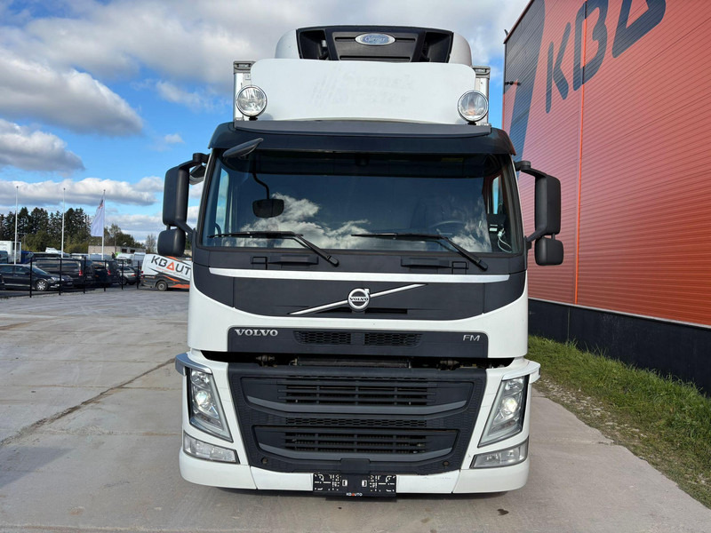 Volvo FM 330 6x2*4 Carrier Supra 1250 Mt / BOX L=9663 mm - Kylbil lastbil: bild 3 Volvo FM 330 6x2*4 Carrier Supra 1250 Mt / BOX L=9663 mm - Kylbil lastbil: bild 3