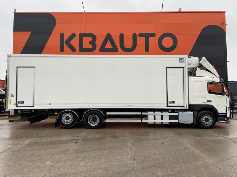 Volvo FM 330 6x2*4 SUPRA 1150Mt / BOX L=9270 mm - Kylbil lastbil: bild 5 Volvo FM 330 6x2*4 SUPRA 1150Mt / BOX L=9270 mm - Kylbil lastbil: bild 5