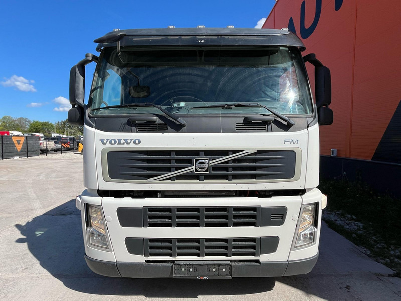 Volvo FM 420 6x4 HIAB 20 ton / L=5600 mm - Lastväxlare lastbil: bild 3 Volvo FM 420 6x4 HIAB 20 ton / L=5600 mm - Lastväxlare lastbil: bild 3