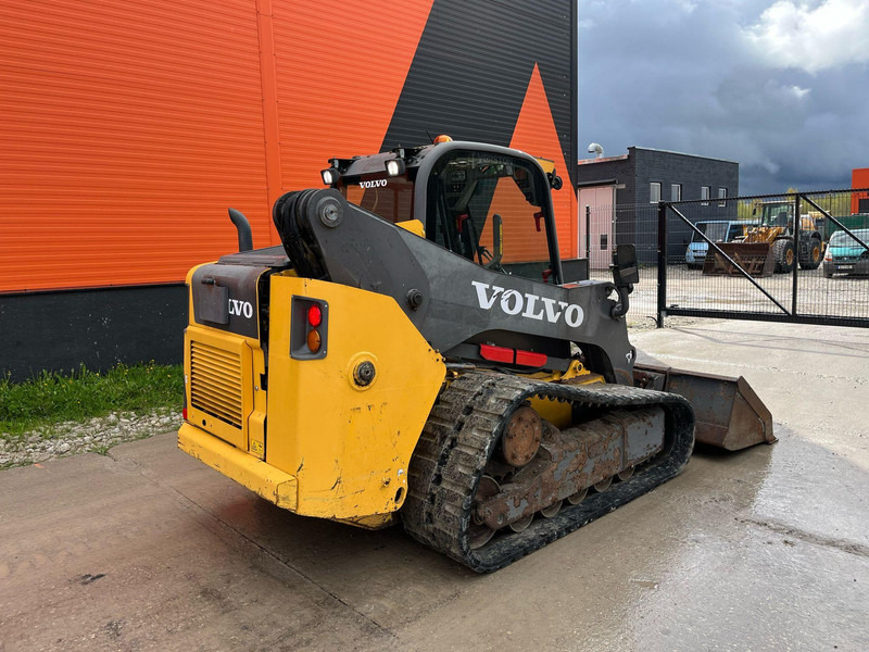Volvo MCT 125 C T4 - Bandlastare: bild 5 Volvo MCT 125 C T4 - Bandlastare: bild 5