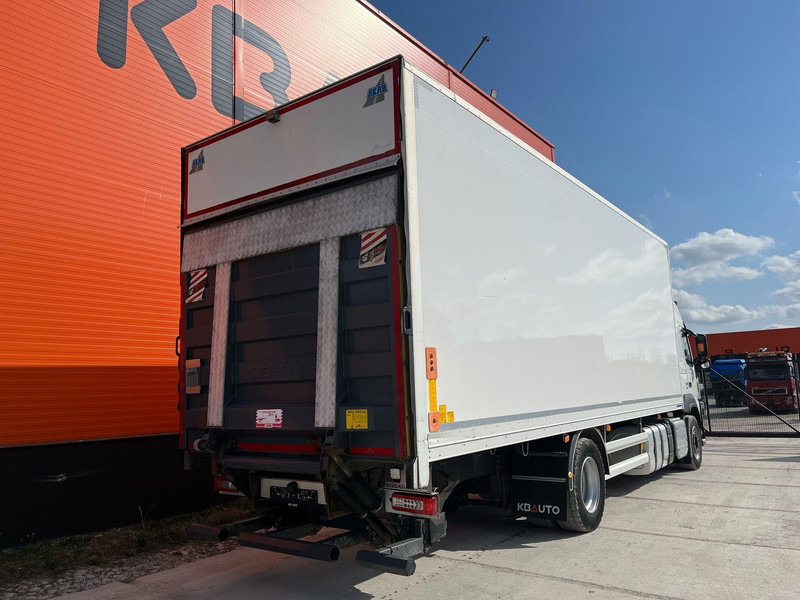 Volvo Volvo FM 330 4x2 BOX L=7952 mm - Lastbil med skåp: bild 5 Volvo Volvo FM 330 4x2 BOX L=7952 mm - Lastbil med skåp: bild 5