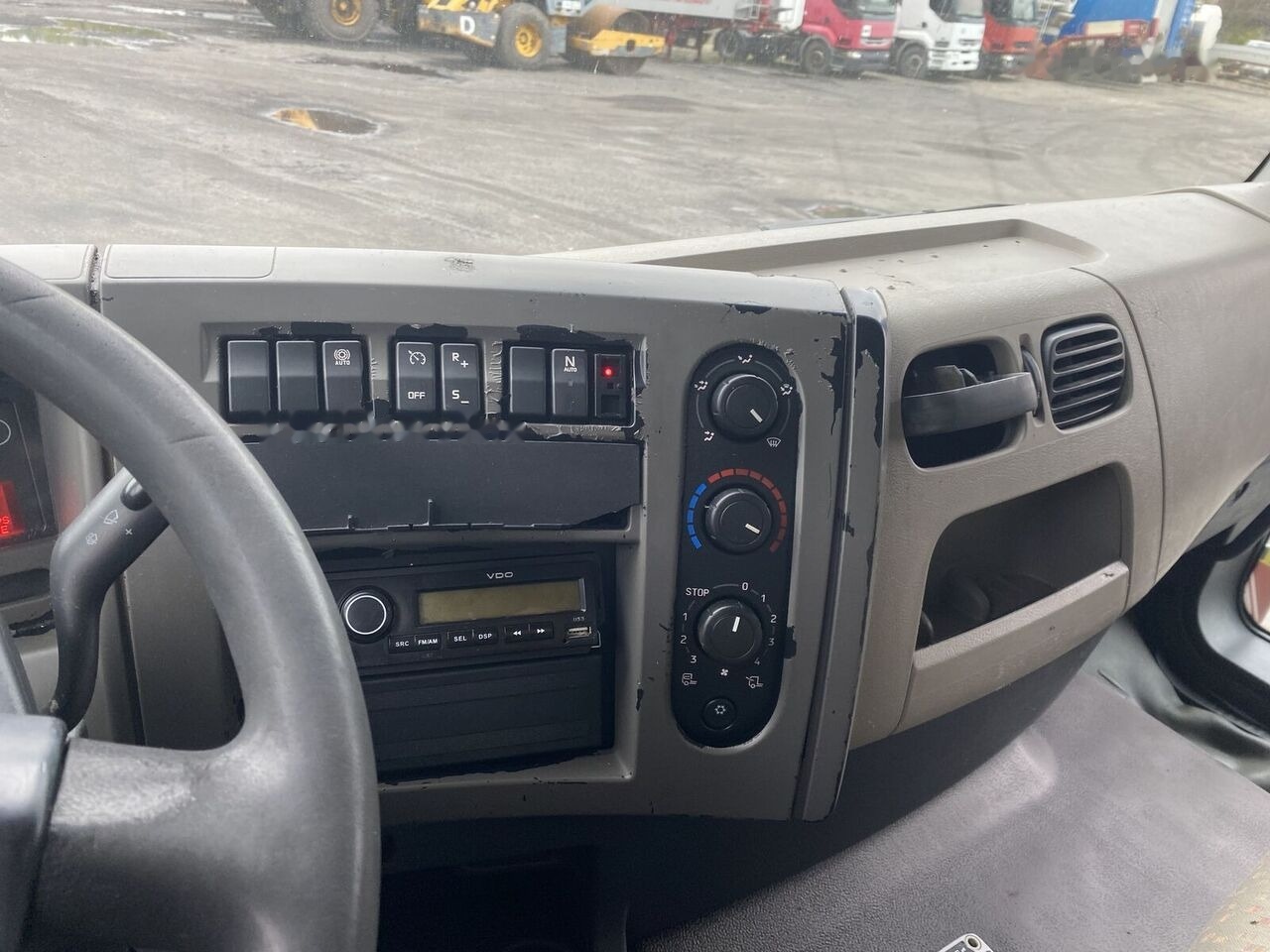 Sopbil Renault DXI 280: bild 17